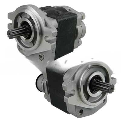HYDRAULIC PUMP A-HP00-145A forklift replacement part
