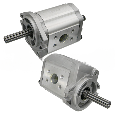 HYDRAULIC PUMP A-HP00-149A forklift replacement part