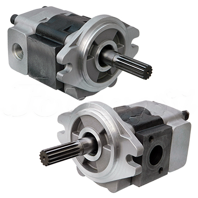 HYDRAULIC PUMP A-HP00-150A forklift replacement part