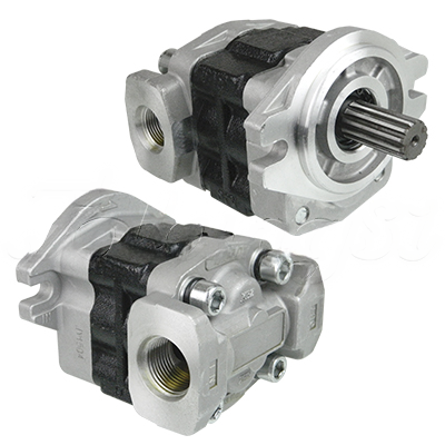 HYDRAULIC PUMP A-HP00-176A forklift replacement part