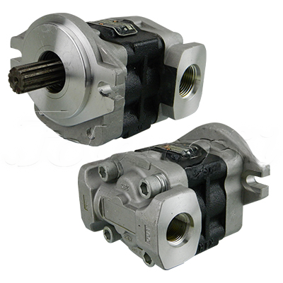 HYDRAULIC PUMP A-HP00-177A forklift replacement part