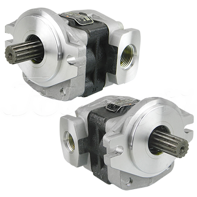 HYDRAULIC PUMP A-HP00-178A forklift replacement part