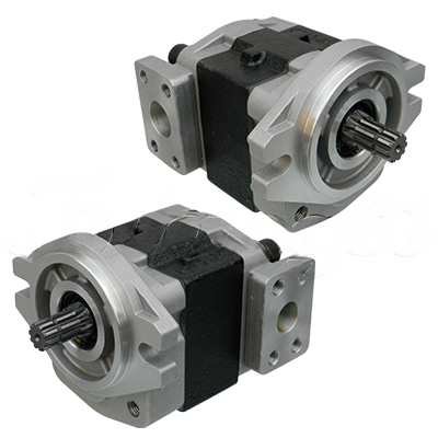 HYDRAULIC PUMP A-HP00-191A forklift replacement part