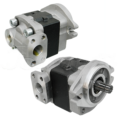 HYDRAULIC PUMP A-HP00-192A forklift replacement part