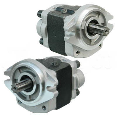 HYDRAULIC PUMP A-HP00-241A forklift replacement part
