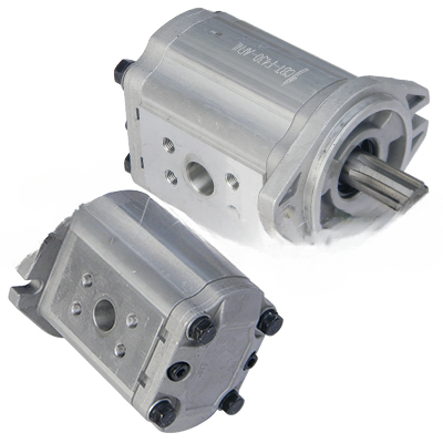 HYDRAULIC PUMP A-HP00-243A forklift replacement part