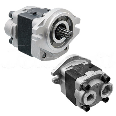 HYDRAULIC PUMP A-HP00-244A forklift replacement part