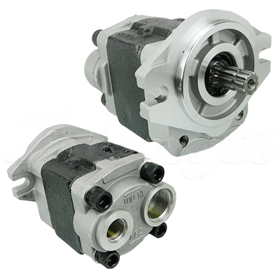 HYDRAULIC PUMP A-HP00-246A forklift replacement part