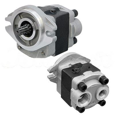 HYDRAULIC PUMP A-HP00-248A forklift replacement part