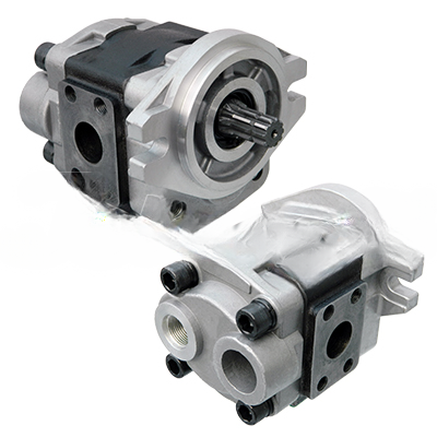 HYDRAULIC PUMP A-HP00-249A forklift replacement part
