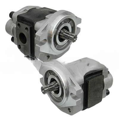 HYDRAULIC PUMP A-HP00-251A forklift replacement part