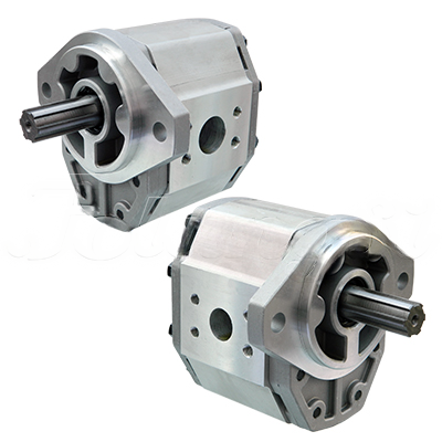 HYDRAULIC PUMP A-HP00-255A forklift replacement part