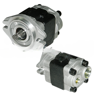 HYDRAULIC PUMP A-HP00-258A forklift replacement part