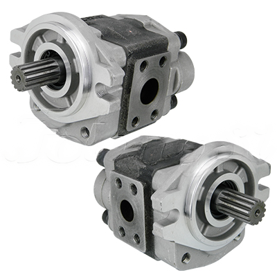 HYDRAULIC PUMP A-HP00-275A forklift replacement part