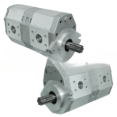 HYDRAULIC PUMP A-HP00-324A forklift replacement part