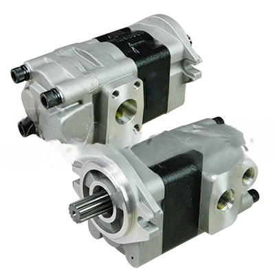 HYDRAULIC PUMP A-HP00-327A forklift replacement part