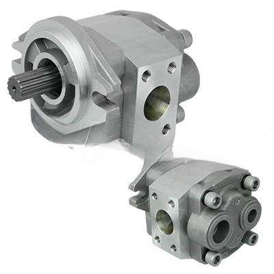 HYDRAULIC PUMP A-HP00-328A forklift replacement part