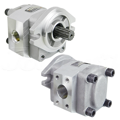 HYDRAULIC PUMP A-HP00-329A forklift replacement part
