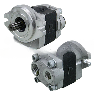 HYDRAULIC PUMP A-HP00-411A forklift replacement part
