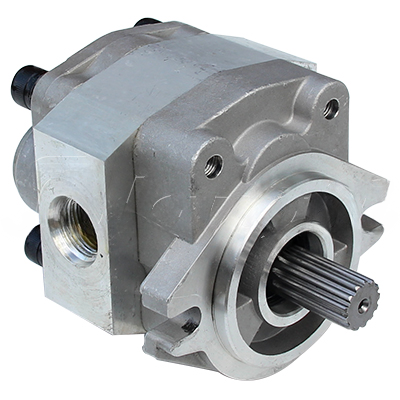 HYDRAULIC PUMP A-HP00-421A forklift replacement part