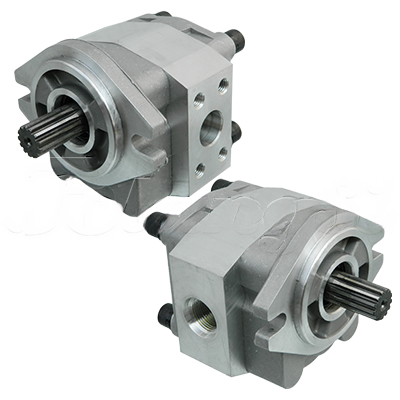 HYDRAULIC PUMP A-HP00-422A forklift replacement part