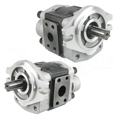 HYDRAULIC PUMP A-HP00-431A forklift replacement part