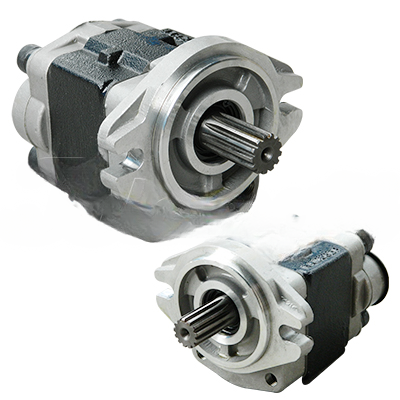 HYDRAULIC PUMP A-HP00-474A forklift replacement part