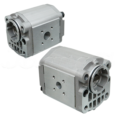 HYDRAULIC PUMP A-HP00-805A forklift replacement part