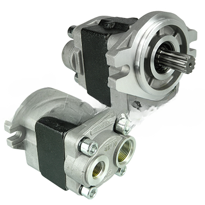 HYDRAULIC PUMP A-HP00-893A forklift replacement part
