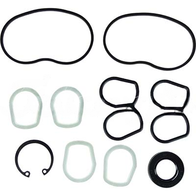 HYDRAULIC PUMP KIT A-HP01-023A forklift replacement part