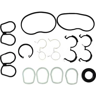 HYDRAULIC PUMP KIT A-HP01-051A forklift replacement part