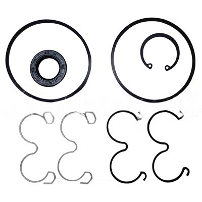 HYDRAULIC PUMP KIT A-HP01-113A forklift replacement part
