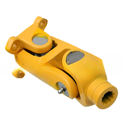 DRIVE ASSY, OIL PUMP A-HQ01-055A forklift replacement part