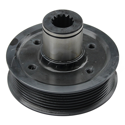 PULLEY, FAN A-HQ04-002A forklift replacement part