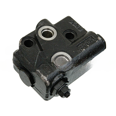 VALVE, FLOW DIVIDER A-HQ99-178A forklift replacement part
