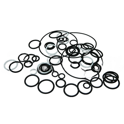 CONTROL VALVE KIT A-HM01-017A forklift replacement part