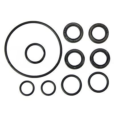 CONTROL VALVE KIT A-HM01-042A forklift replacement part