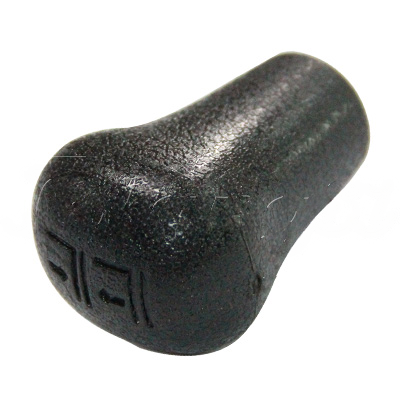 KNOBS,CONTROL VALVE LEVER A-HD01-021A forklift replacement part