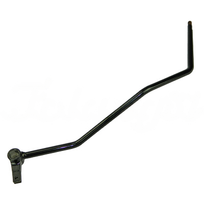 CONTROL VALVE LEVER A-HD02-015A forklift replacement part