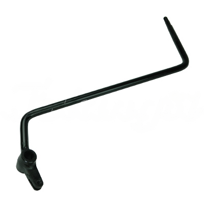CONTROL VALVE LEVER A-HD02-906A forklift replacement part