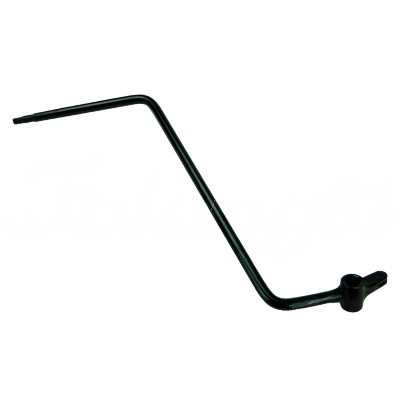 CONTROL VALVE LEVER A-HD02-908A forklift replacement part