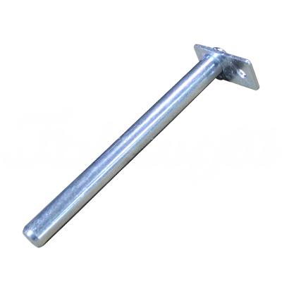 SHAFT A-HD05-002A forklift replacement part