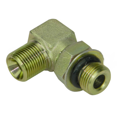 CONTROL VALVE ELBOW A-HL01-006A forklift replacement part