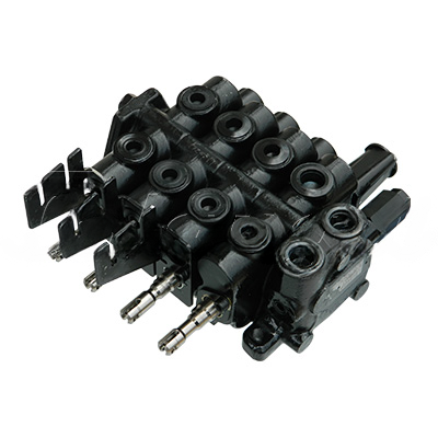 CONTROL VALVE A-HM00-012A forklift replacement part