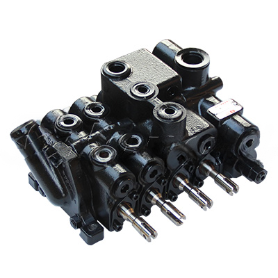 CONTROL VALVE A-HM00-021A forklift replacement part