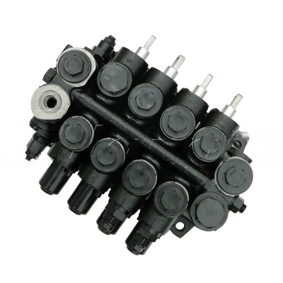 CONTROL VALVE A-HM00-027A forklift replacement part