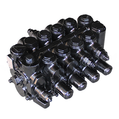 CONTROL VALVE A-HM00-030A forklift replacement part