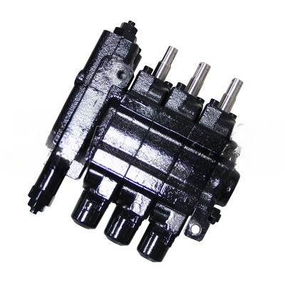 CONTROL VALVE A-HM00-090A forklift replacement part