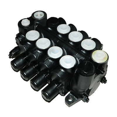 CONTROL VALVE A-HM00-094A forklift replacement part