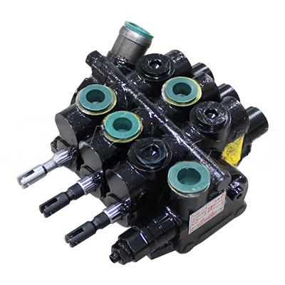 CONTROL VALVE A-HM00-128A forklift replacement part